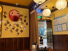 -鸟鹏烧鸟居酒屋(仁恒梦中心店)