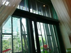 大堂-丹江口渔村·湘味厨房(桃园店)