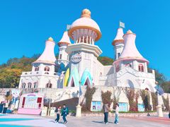 -安吉Hello Kitty乐园