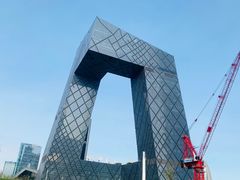 -全季酒店(北京三里屯太古里工人体育场地铁站店)