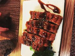 -樱の千渡日式料理·铁板烧•烧鸟(金盛田广场店)