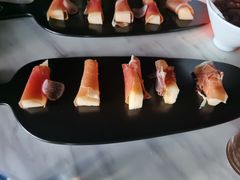 -STARRY CAFE & LOUNGE BAR(高新店)
