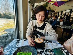 -禧室Joyous Lounge(禧园店)