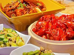 -霄汉牛三鲜湖北砂锅菜(万松园2店)