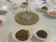 -尊立方海鲜酒店·生日宴·家宴