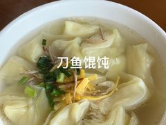 -忆秦园小笼包(惠山古镇总店)