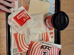 -肯德基(水坊邻里店)