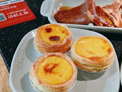 -梨花自助烤肉(乐宾店)
