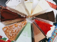 -聚福SHANGHAILANDER(乌鲁木齐南路店)