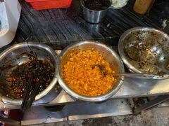-栖凤渡杨婆鱼粉(苏仙传奇店)
