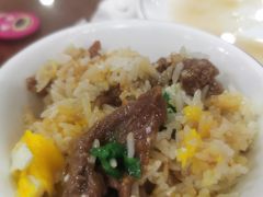 -红星光发煲仔饭(大石街店)