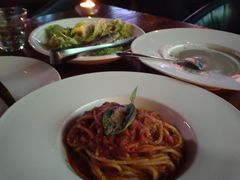 -MARU玛露音乐餐厅(大学路店)