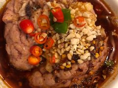 -炉小二铜锅牛蛙•川湘菜(三里屯店)