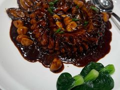 -道道鲜·崇明私房菜(五角场店)