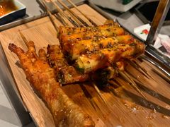 -通海俄式烧烤·俄罗斯大串(嵩山路店)
