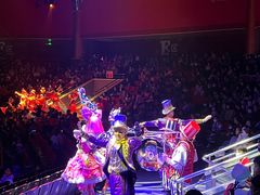 -珠海横琴长隆《卡卡虎奇遇记》