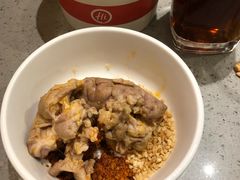 -海底捞火锅(青悦城店)