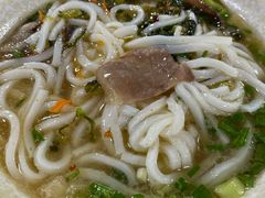 -再回首鸡肉米线(人民路一店)