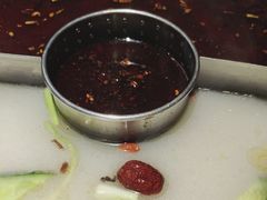 -佰人王串串香火锅(洋珠巷店)