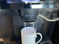 -唐拉雅秀酒店-西锦汇空中BBQ·思创餐厅