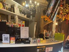 -暴风岛沉浸式体验馆(百联世纪店)