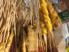 -老街烧烤大排档·地道湖北菜·龙虾馆(汉口火车站店)