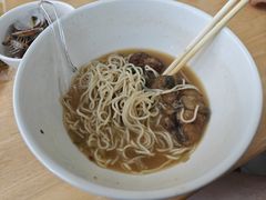 -从前慢海鲜面馆