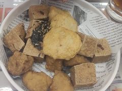 -孖记茶档·热腾茶餐(江南西plus店)