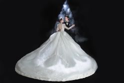 -青禾婚纱摄影(杭州店)