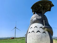 -龙里油画大草原旅游区