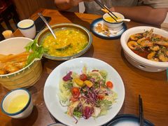 -锡和无锡菜(景丽苑店)