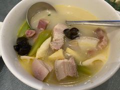 -道道鲜·崇明私房菜(五角场店)