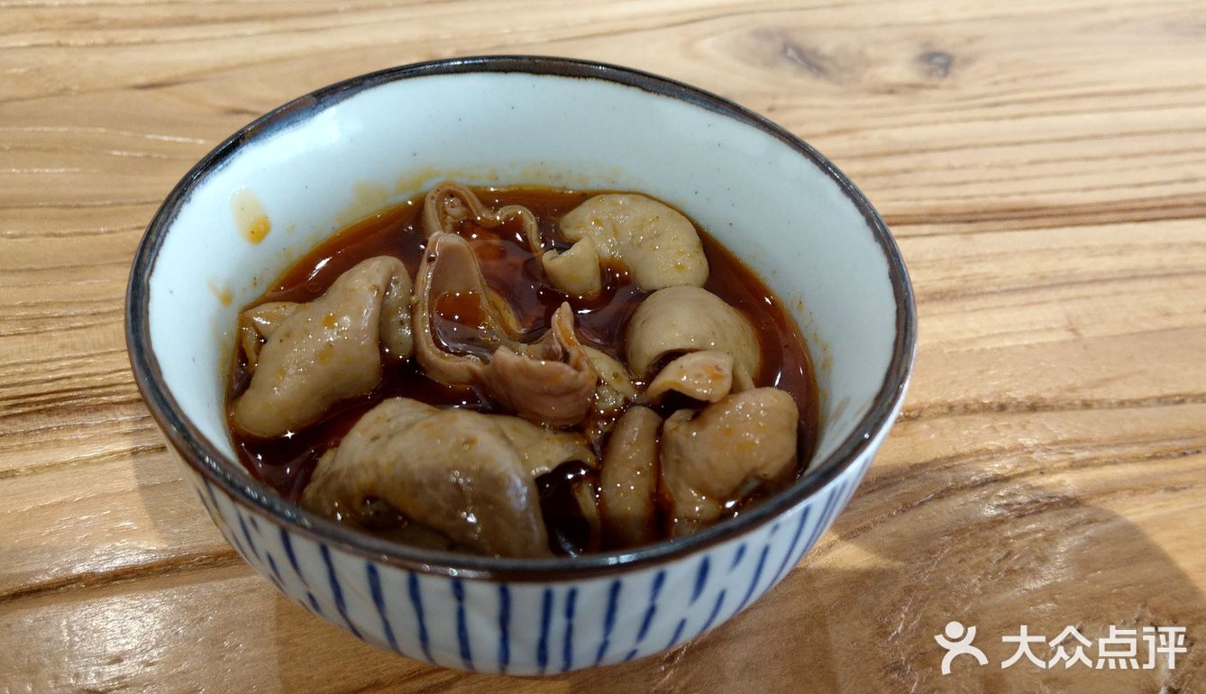 魔都36国（区）快乐碳水总结——“面”篇（含粉）