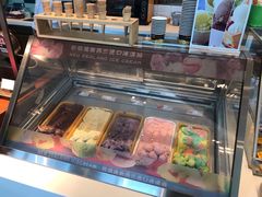 -济南香格里拉·咖啡泉自助餐厅