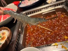 -大隐·成都火锅Bistro(合生麒麟新天地店)