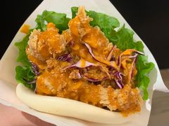 -前进5路汉堡炸鸡(前进五路店)
