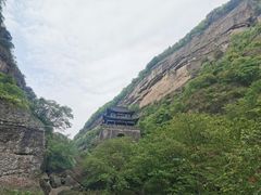 -剑门关风景区