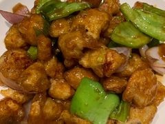 -金掌勺·锅包肉(广渠门店)