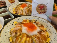 -梦山水日本烧肉(五四广场店)