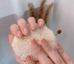 手部美甲-七月美睫 美甲