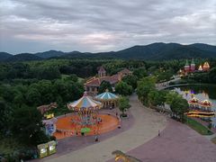 -南京银杏湖乐园