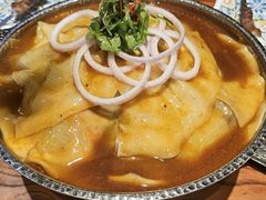 -驿楼兰·新疆菜(火车站店)