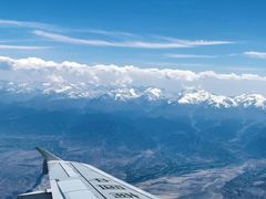 -新疆国际大巴扎