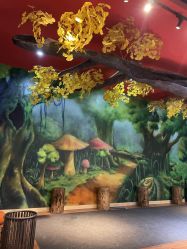 -未来动物城动物主题公园(大悦城店)