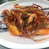 这些菜基本上都光盘了，好不好吃，大家来自己吃了再说