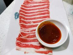 -韩时烤肉(枫蓝店)