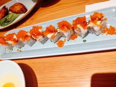 -Tuna maki寿司(园区永旺店)