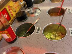 -八合里潮汕鲜牛肉火锅(福州万象城店)