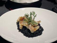 -小火花·干式熟成牛排馆Spark SteakHouse(剑桥郡店)