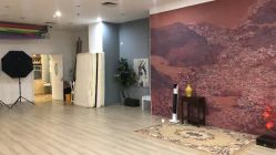 -格林童趣专业儿童摄影(公益西桥店)